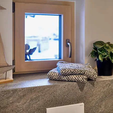 Heimatgefuehl Inkl. Chiemgaukarte Apartamento *