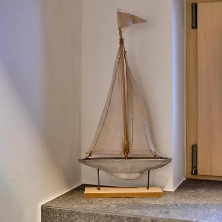 Apartamento Heimatgefuehl Inkl. Chiemgaukarte *