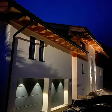 Apartamento Heimatgefuehl Inkl. Chiemgaukarte