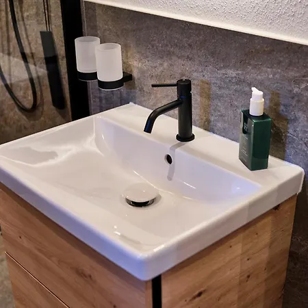 Heimatgefuehl Inkl. Chiemgaukarte Apartamento *