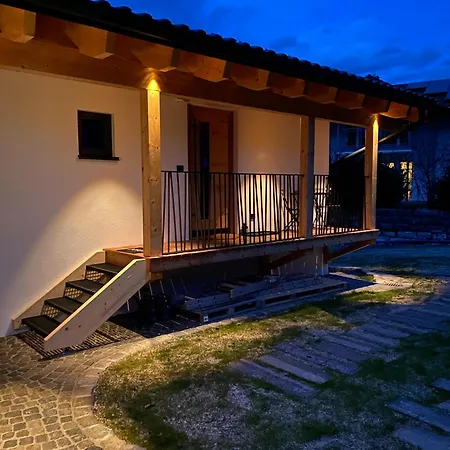 Apartamento Heimatgefuehl Inkl. Chiemgaukarte *
