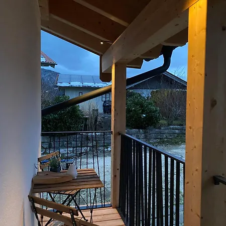 Heimatgefuehl Inkl. Chiemgaukarte